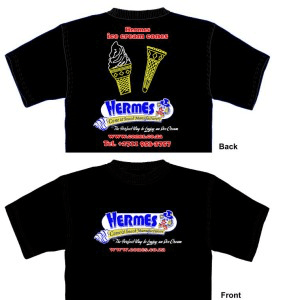 hermes t shirts