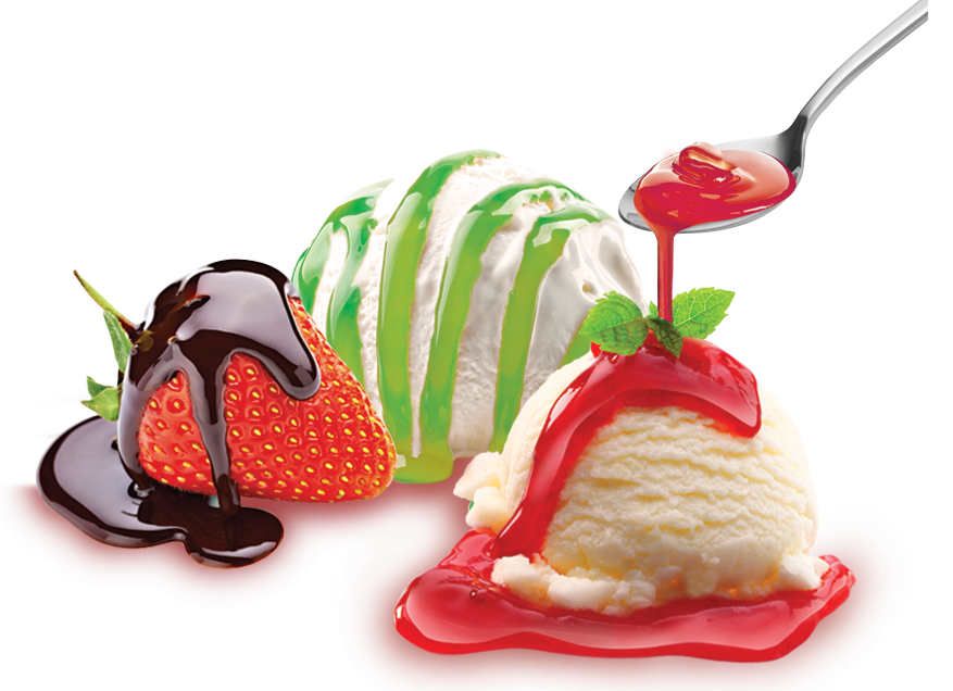 Ice cream cone & Snack Manufacturers Hermes Cones